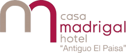 Casa Madrigal Hotel – Antiguo El Paisa